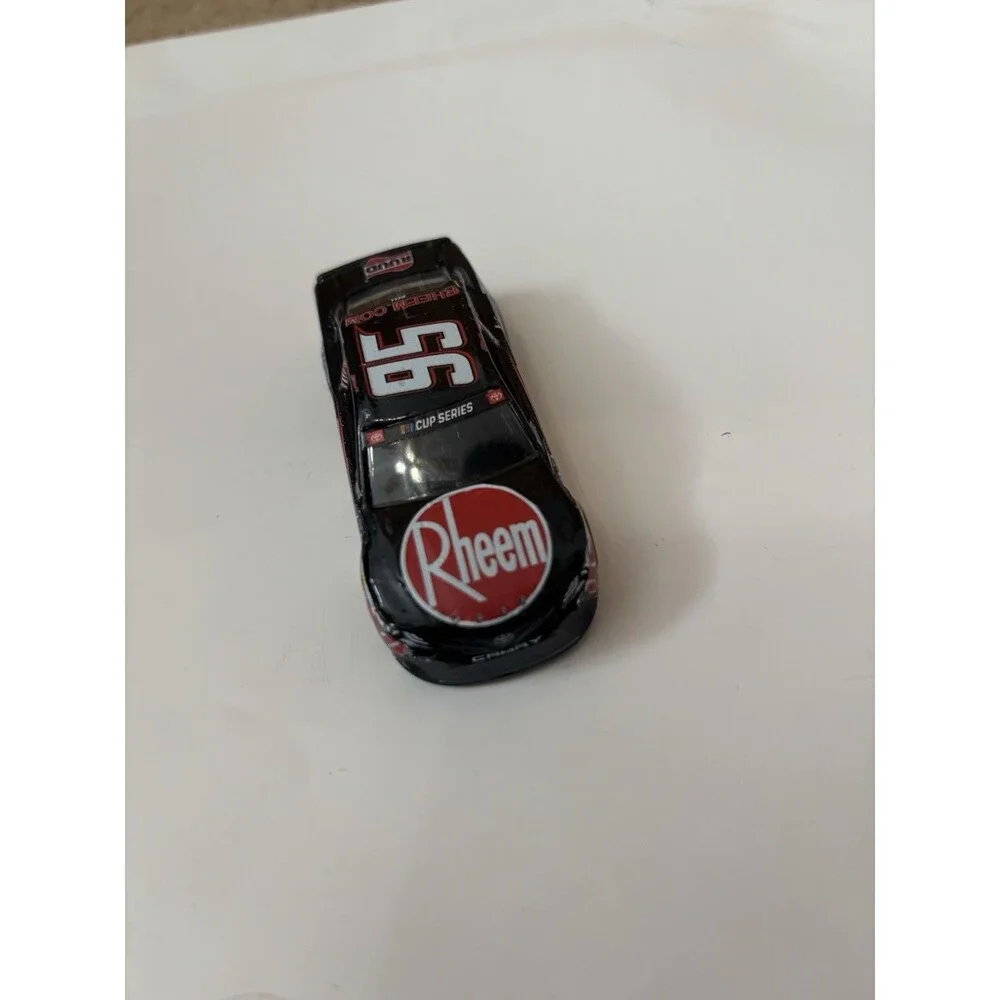Christopher Bell 2020 Rheem Throwback Custom NASCAR Diecast 1:64